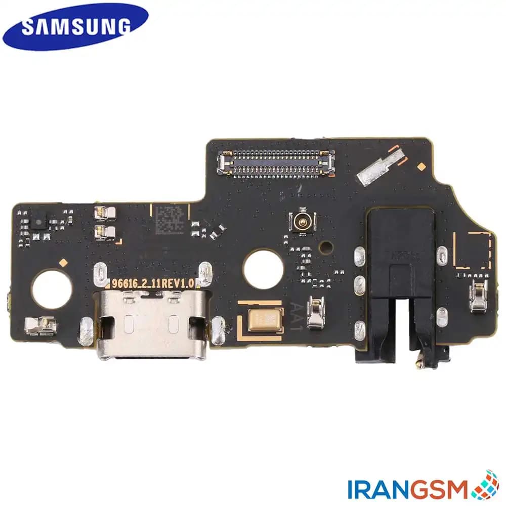 برد شارژ موبایل سامسونگ Samsung Galaxy A04 2022 SM-A045 — تصویر ۴
