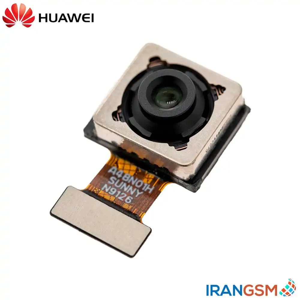 دوربین پشت موبایل هواوی Huawei Y9 Prime 2019 — تصویر ۲