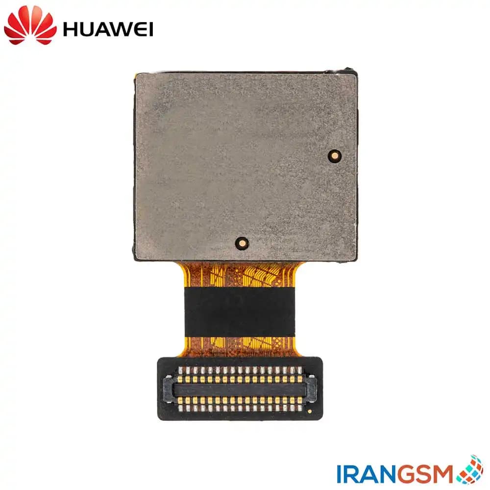 دوربین پشت موبایل هواوی Huawei Y9 Prime 2019 — تصویر ۴
