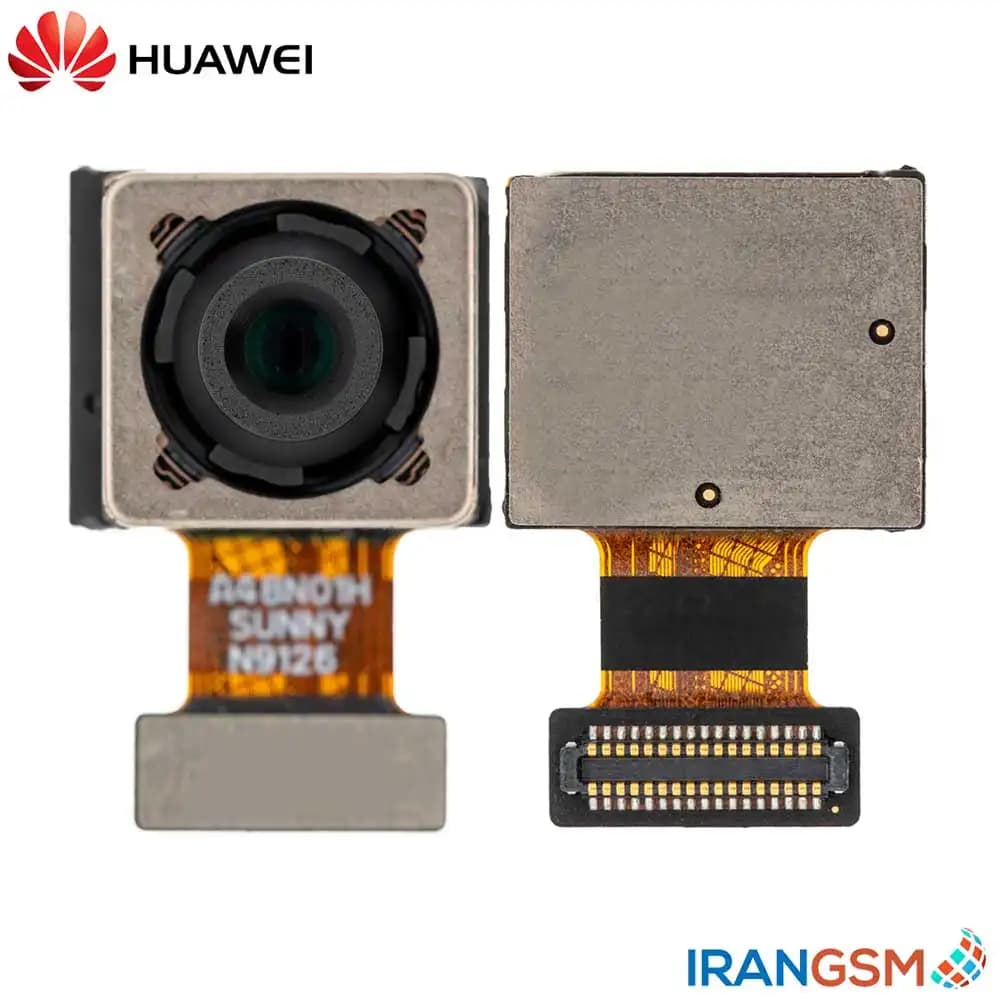 دوربین پشت موبایل هواوی Huawei Y9 Prime 2019