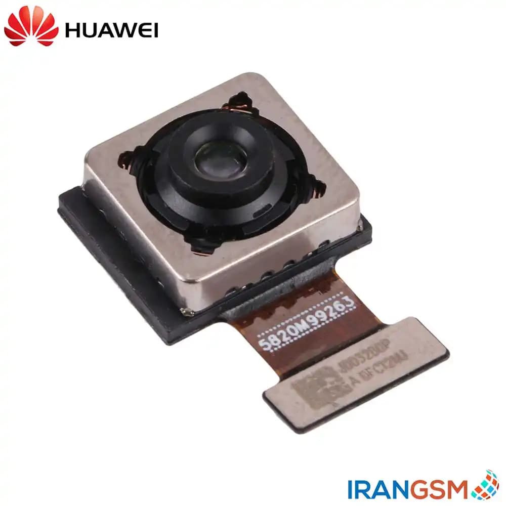 دوربین پشت موبایل هواوی Huawei P40 lite 2020 / P40 lite E 2020 — تصویر ۲