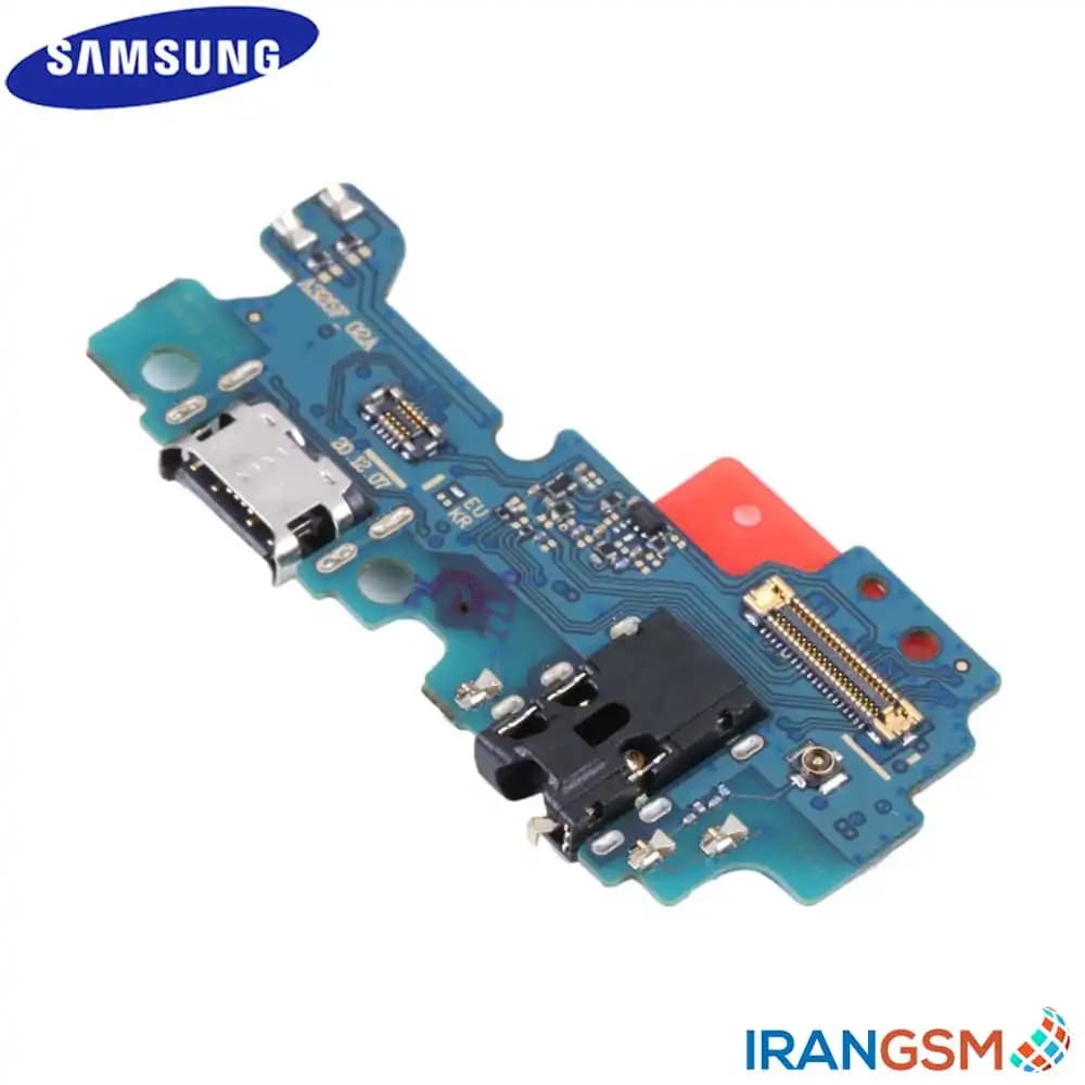 برد شارژ موبایل سامسونگ Samsung Galaxy A32 4G SM-A325F — تصویر ۲
