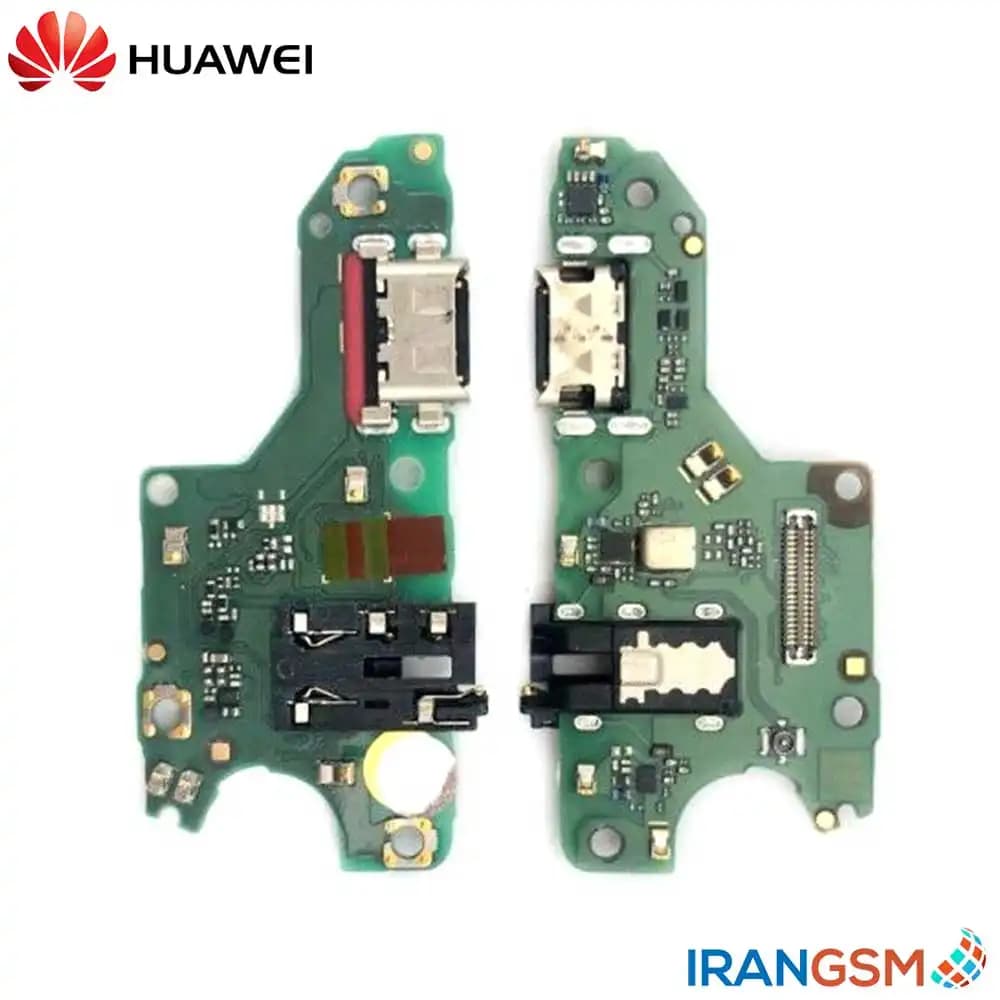 برد شارژ موبایل هواوی Huawei Y7A 2020 / P Smart 2021