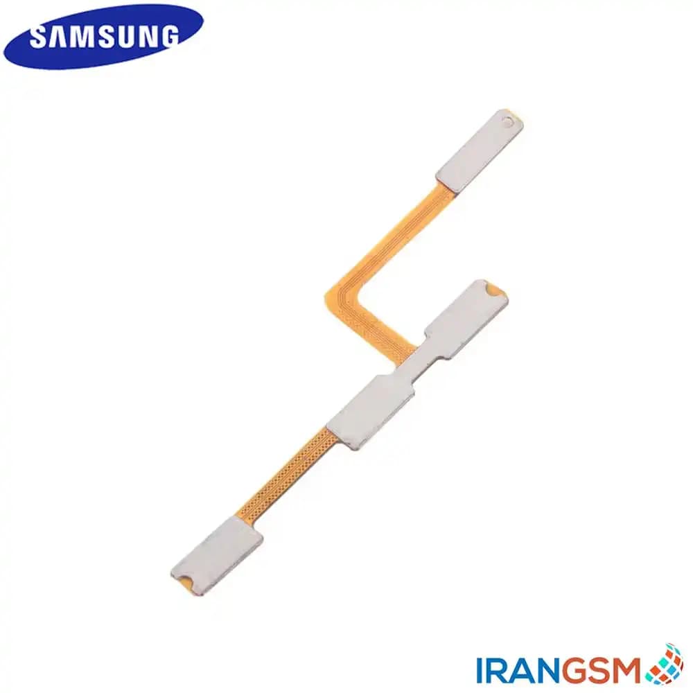 فلت پاور و ولوم موبایل سامسونگ Samsung Galaxy A03 Core SM-A032 — تصویر ۳