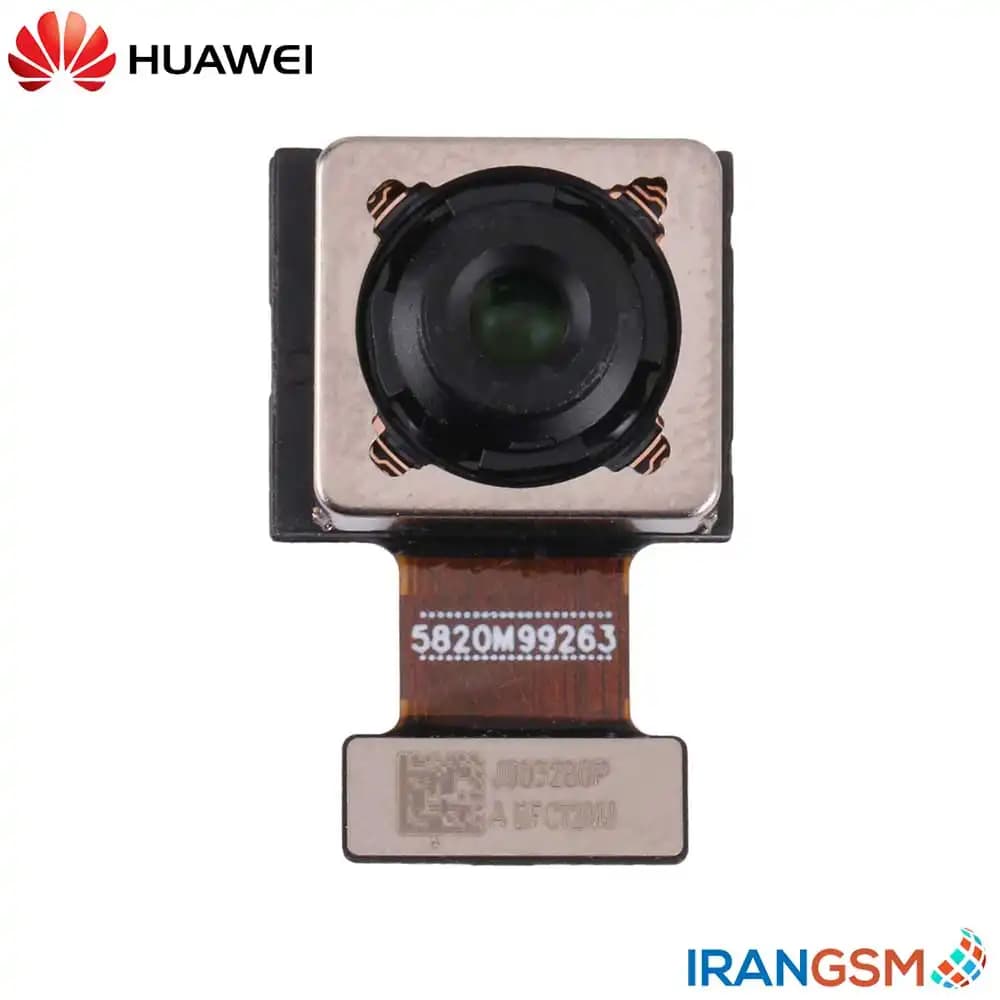 دوربین پشت موبایل هواوی Huawei Y7A 2020 / Y7p 2020 / P smart 2021