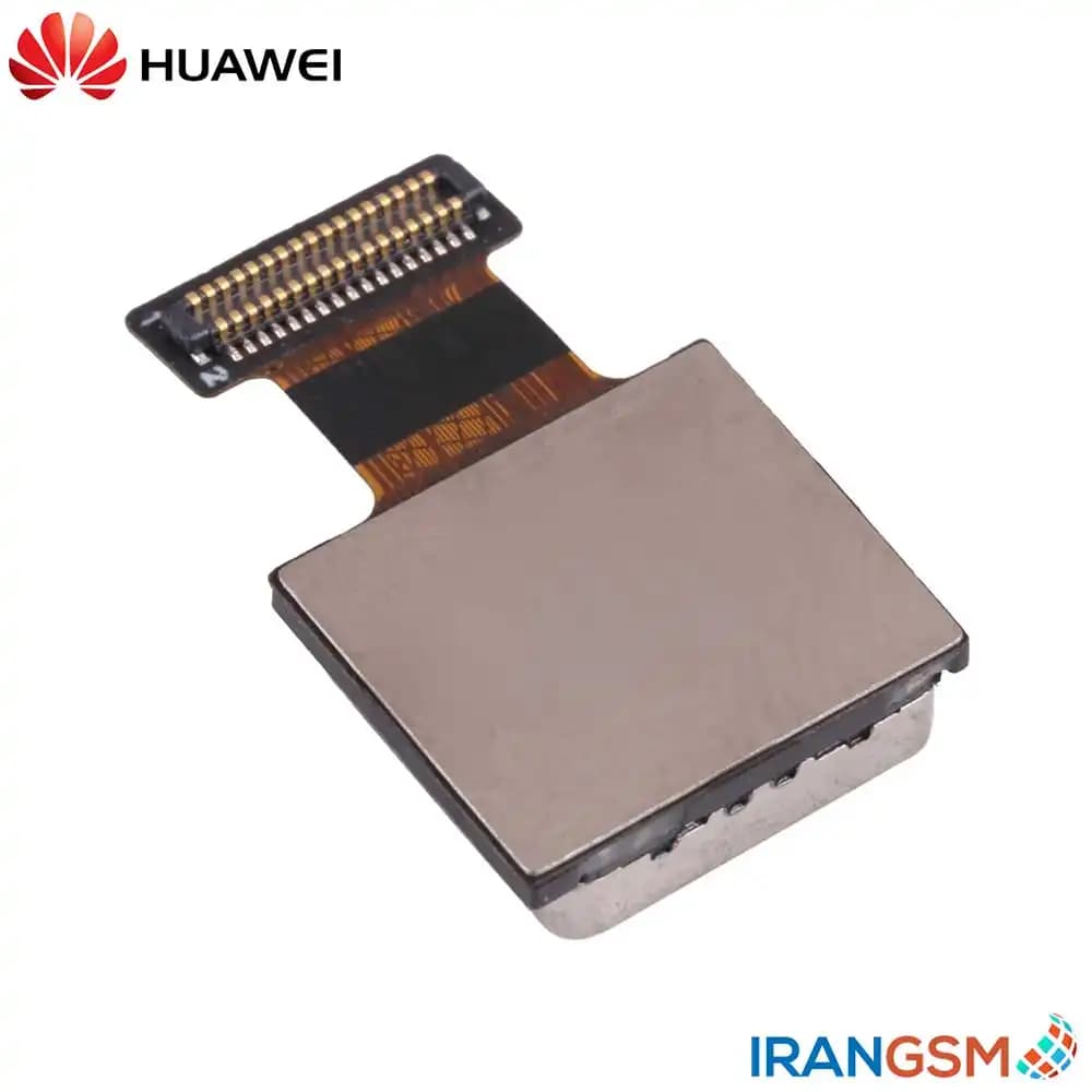 دوربین پشت موبایل هواوی Huawei Y7A 2020 / Y7p 2020 / P smart 2021 — تصویر ۳