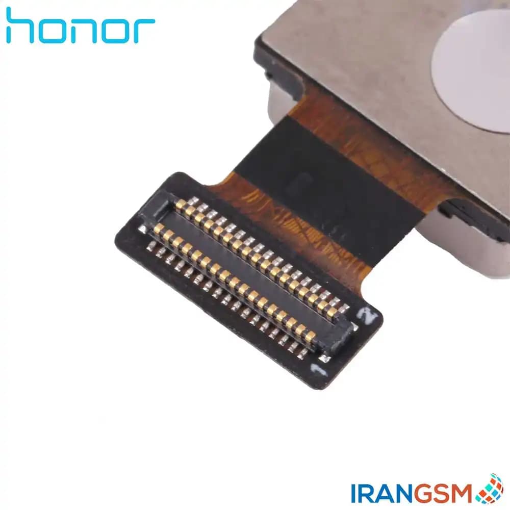 دوربین پشت موبایل آنر Honor 9X 2019 / Honor 9X Pro 2019 — تصویر ۳