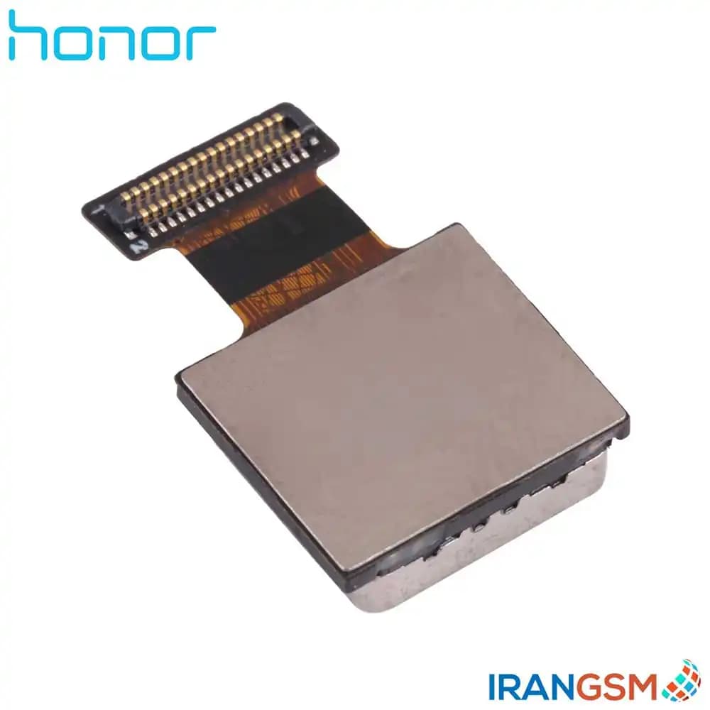 دوربین پشت موبایل آنر Honor 9X 2019 / Honor 9X Pro 2019 — تصویر ۴