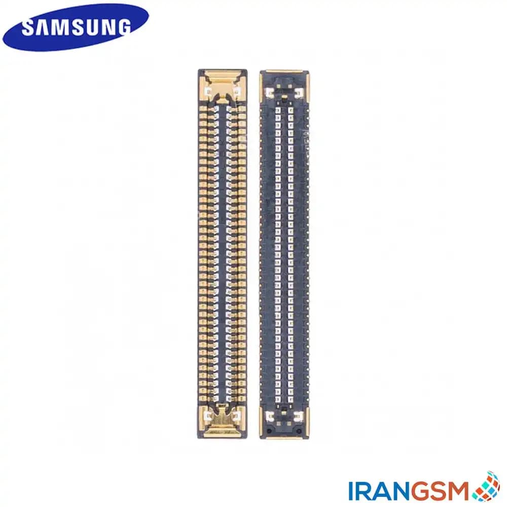 کانکتور مین فلت رابط برد شارژ موبایل سامسونگ Samsung Galaxy A72 SM-A725