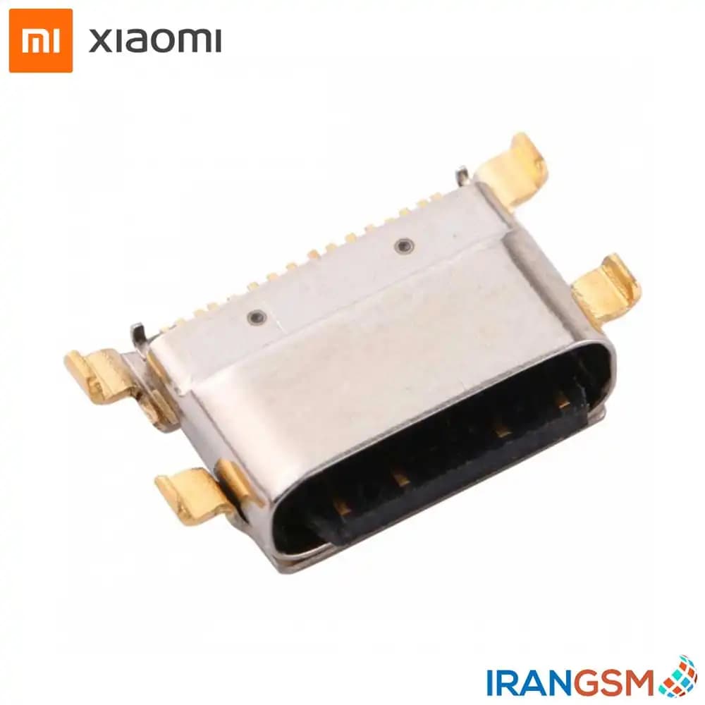 سوکت شارژ موبایل شیائومی Xiaomi Redmi Note 8 — تصویر ۳