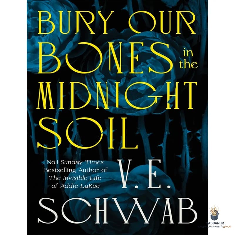 کتاب Bury Our Bones in the Midnight Soil (استخوان‌هایمان را در خاک نیمه‌شب دفن کن) نسخه انگلیسی PDF | وی ای شواب