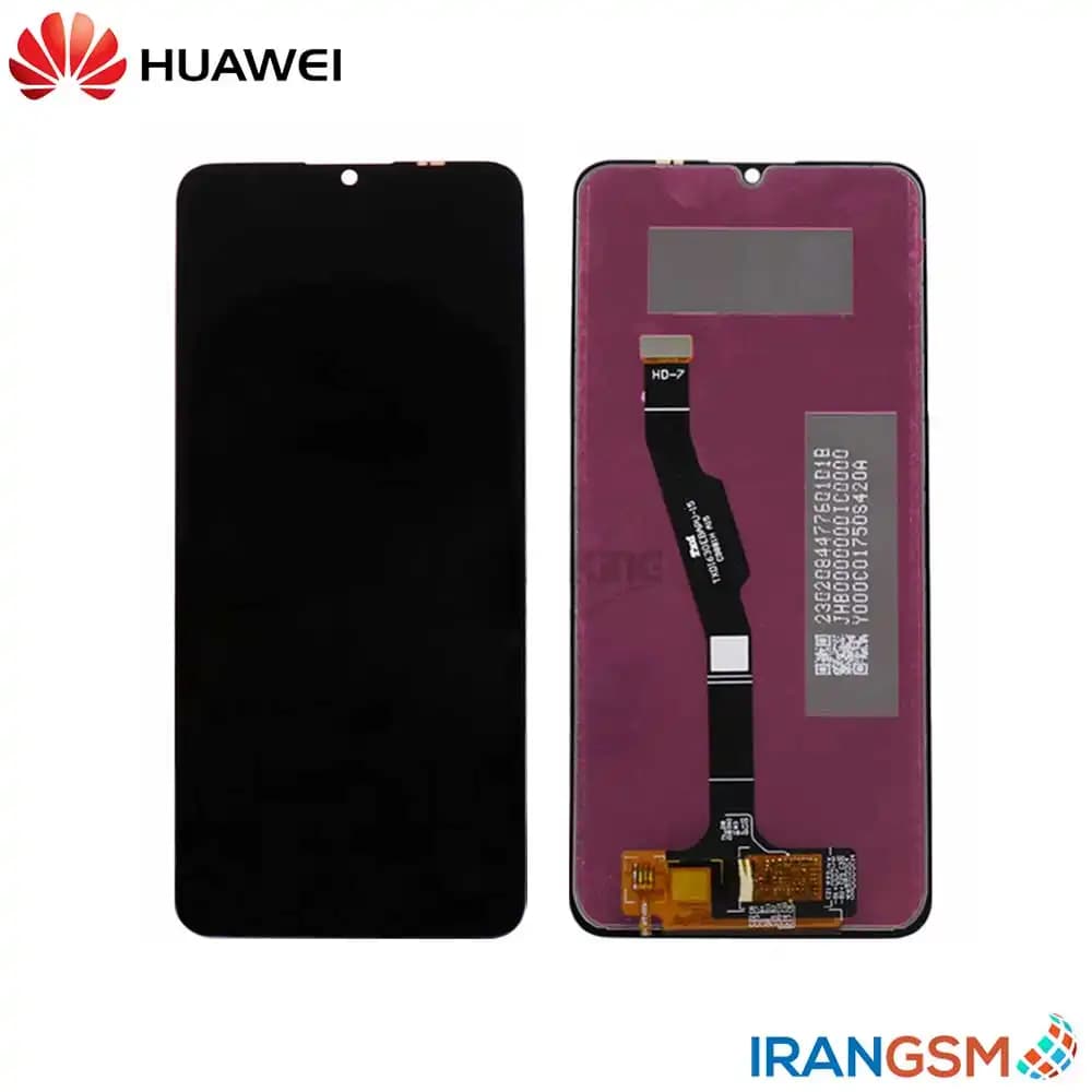 تاچ ال سی دی موبایل هواوی Huawei Y6p 2020