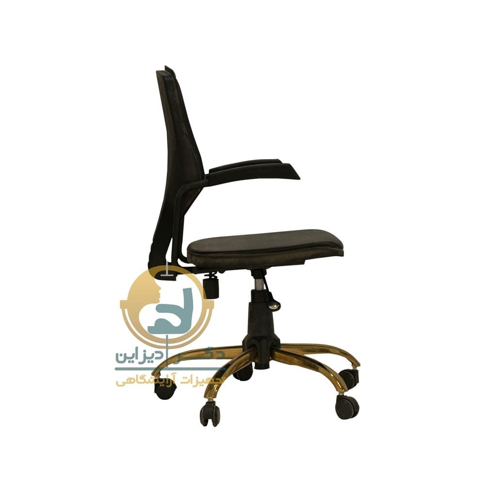 صندلی استادکار شاران — تصویر ۴