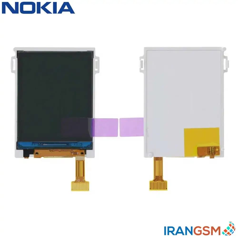 ال سی دی موبایل نوكيا Nokia 105 2019