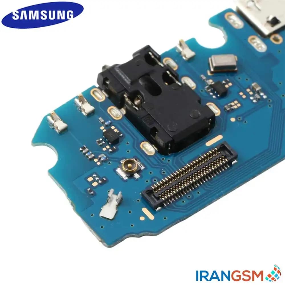 برد شارژ موبایل سامسونگ Samsung Galaxy A02 SM-A022 — تصویر ۲