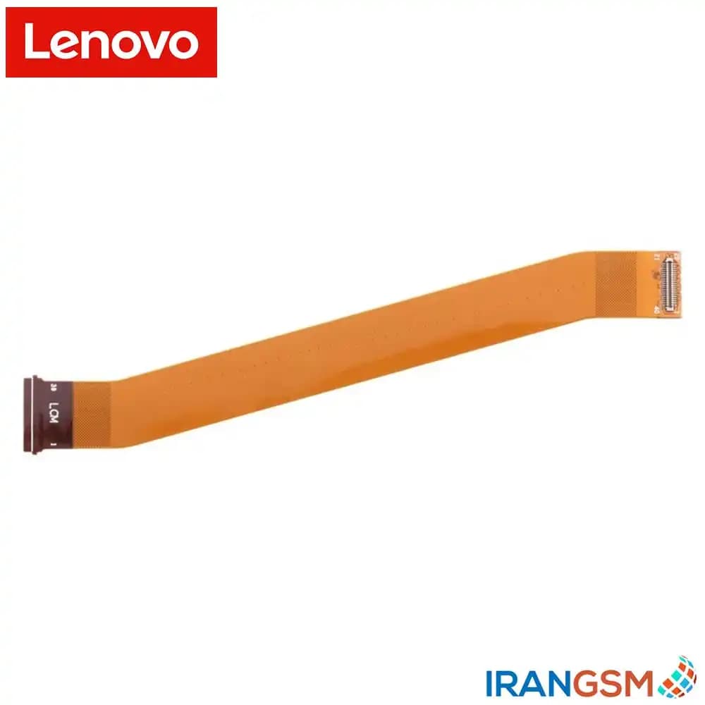 فلت رابط ال سی دی تبلت لنوو Lenovo Tab M7 TB-7305 — تصویر ۴