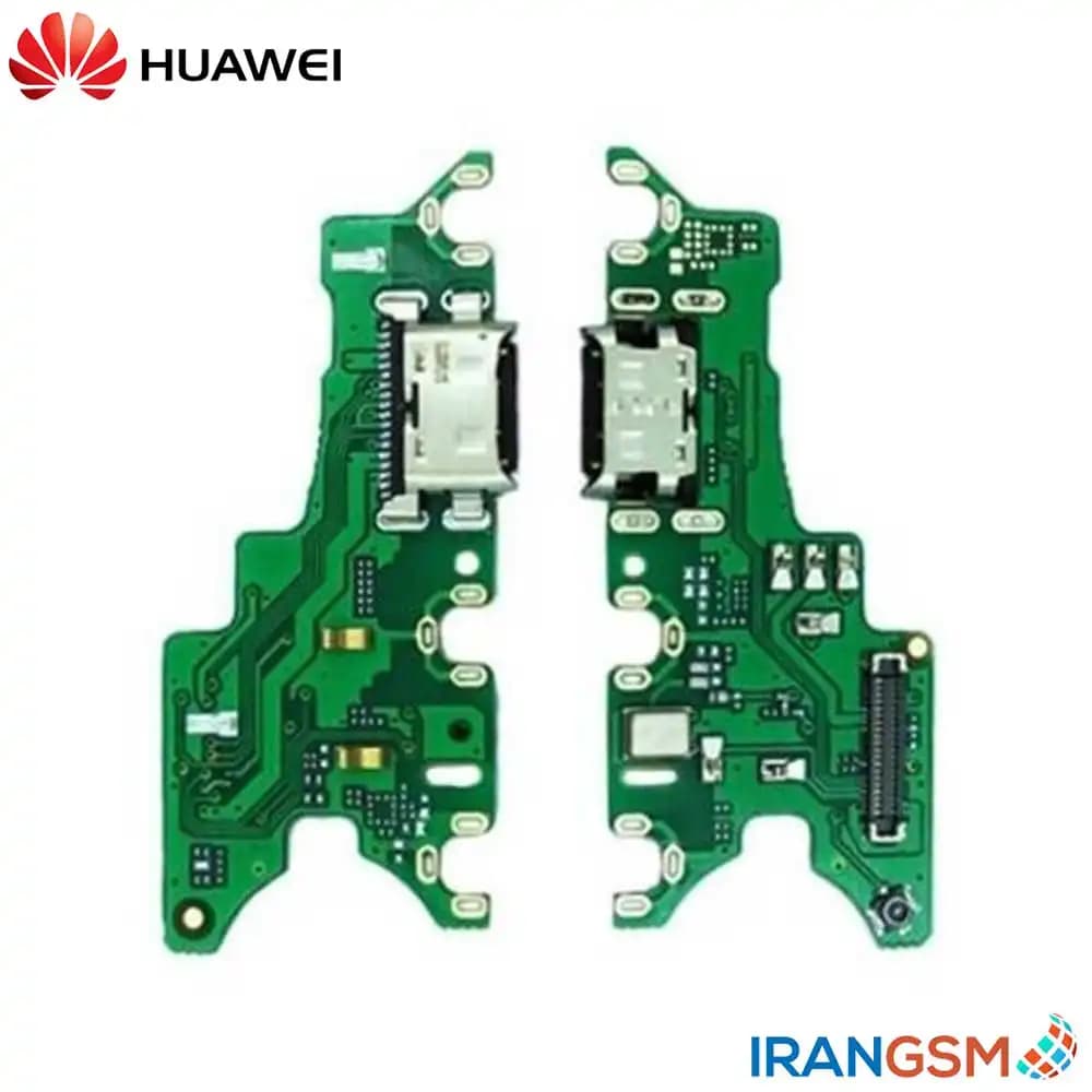 برد شارژ موبایل هواوی Huawei nova 5T 2019 / Honor 20 2019