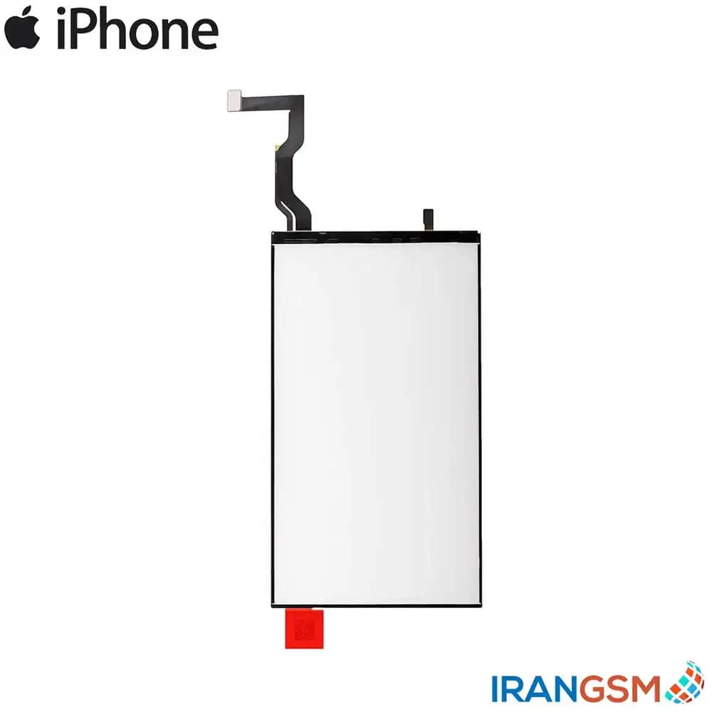 بک لایت ال سی دی موبایل آیفون Apple iPhone 7 Plus 2016 — تصویر ۲