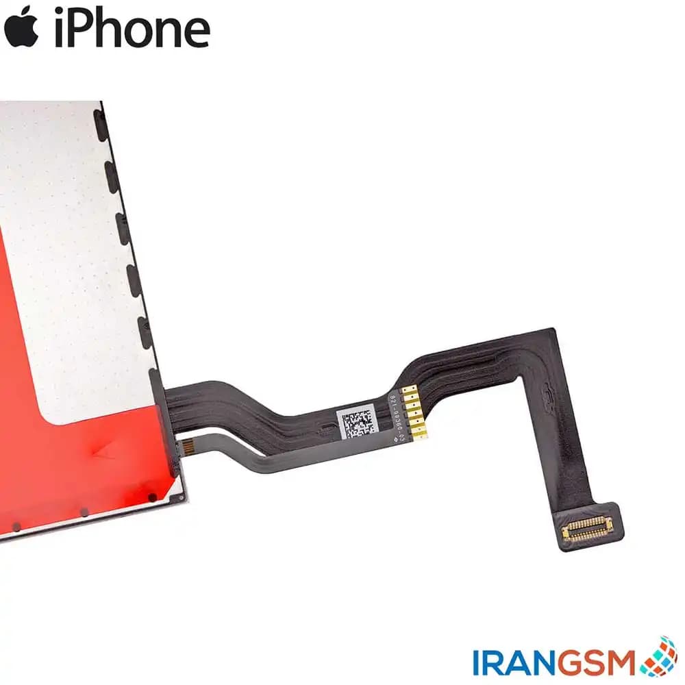 بک لایت ال سی دی موبایل آیفون Apple iPhone 7 Plus 2016 — تصویر ۳