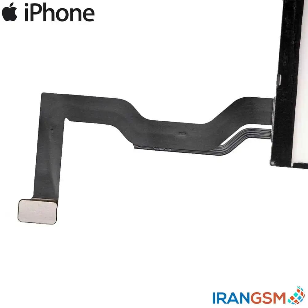 بک لایت ال سی دی موبایل آیفون Apple iPhone 7 Plus 2016 — تصویر ۴