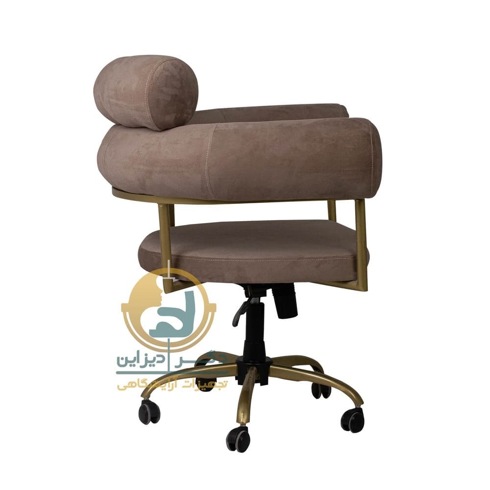 صندلی کپ فلزی پایلو — تصویر ۴