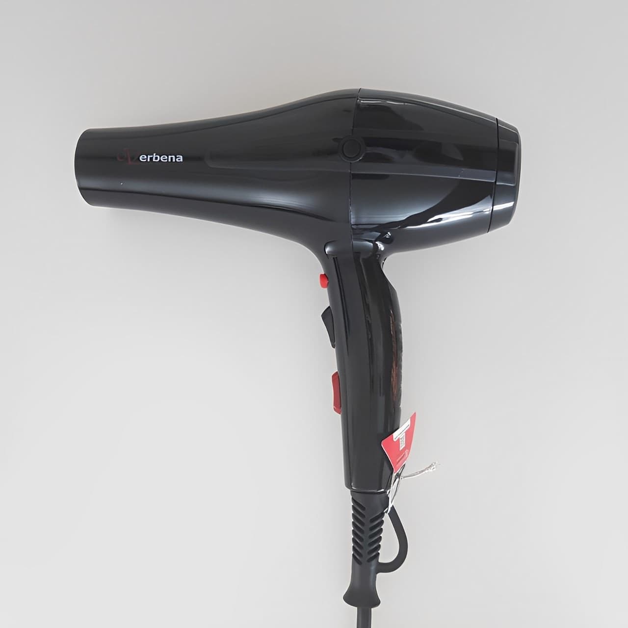 سشوار حرفه‌ای وربنا مدل VR-9909 با 24 ماه ضمانت