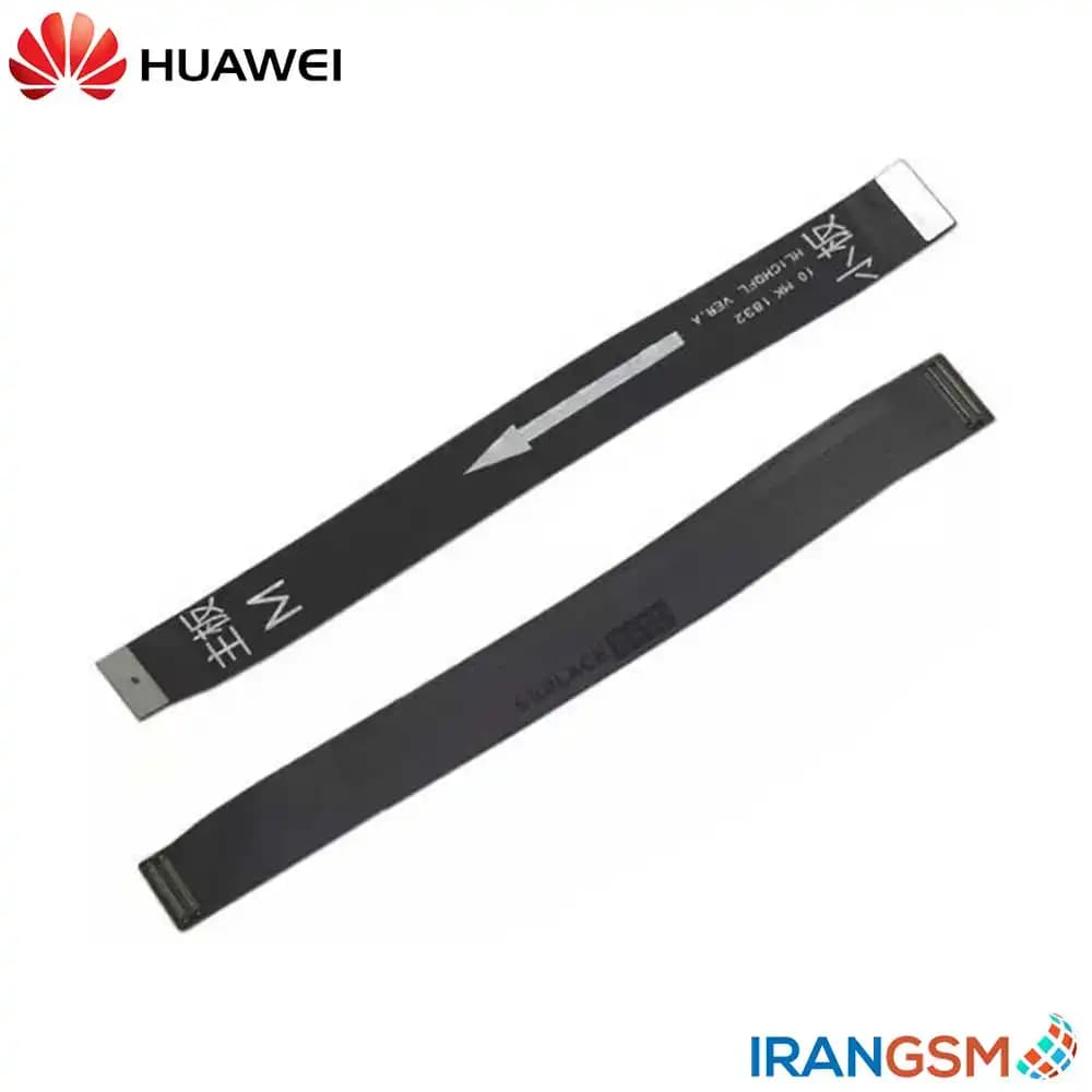 فلت رابط برد شارژ موبایل هواوی Huawei Y7 2019