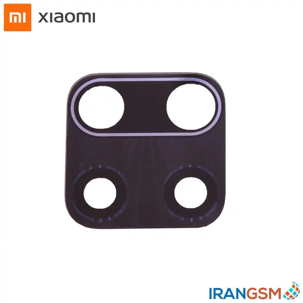 شیشه دوربین موبایل شیائومی Xiaomi Redmi Note 9 Pro 2020 / Redmi Note 9S 2020