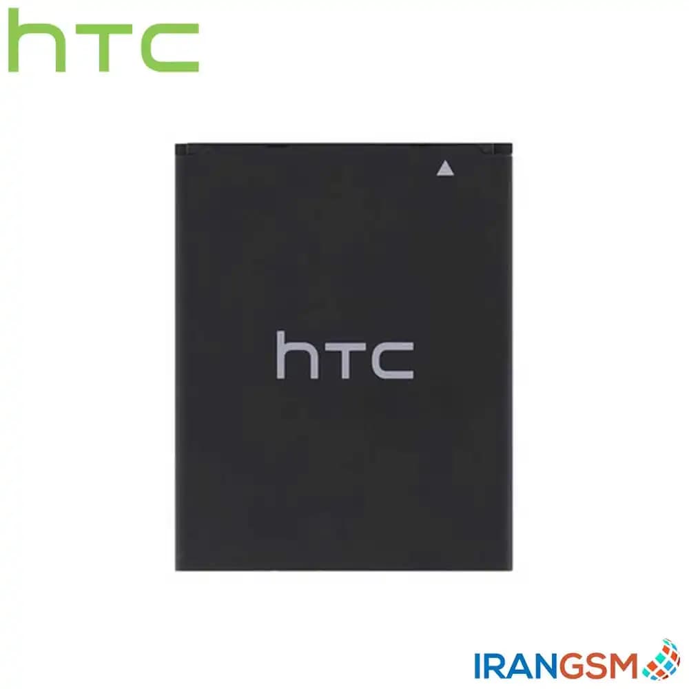 باتری موبایل اچ تی سی HTC Desire 516 مدل B0PB5200 — تصویر ۲