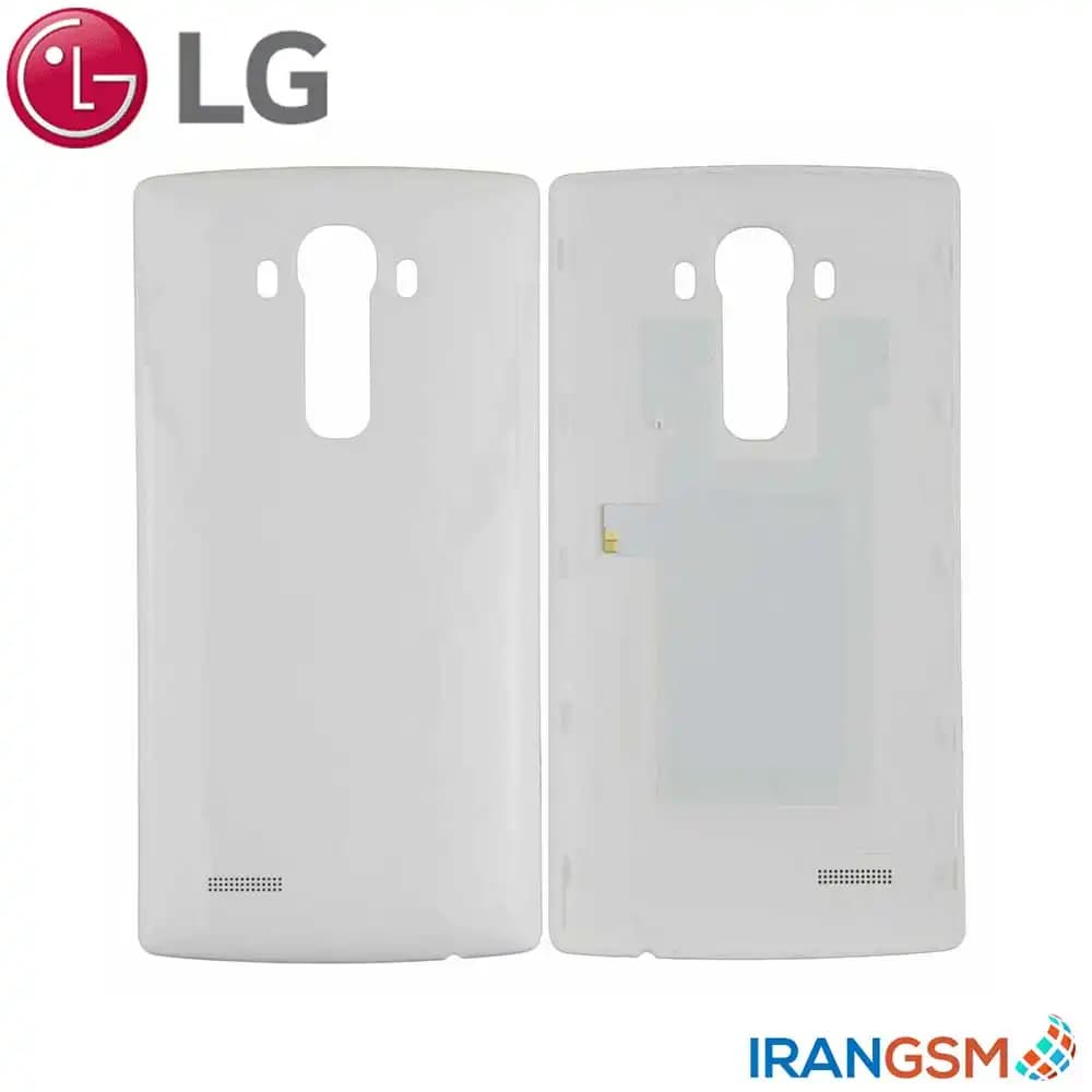 درب پشت موبایل ال جی LG G4