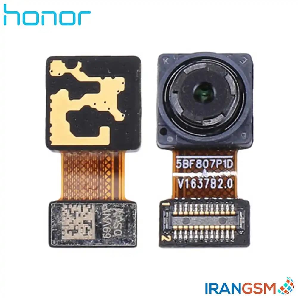 دوربین جلو (سلفی) موبایل آنر Honor 6X 2016 / Huawei GR5 2017