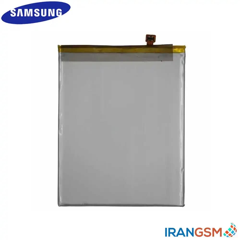 باتری موبایل سامسونگ Samsung Galaxy A71 SM-A715 مدل EB-BA715ABY — تصویر ۳