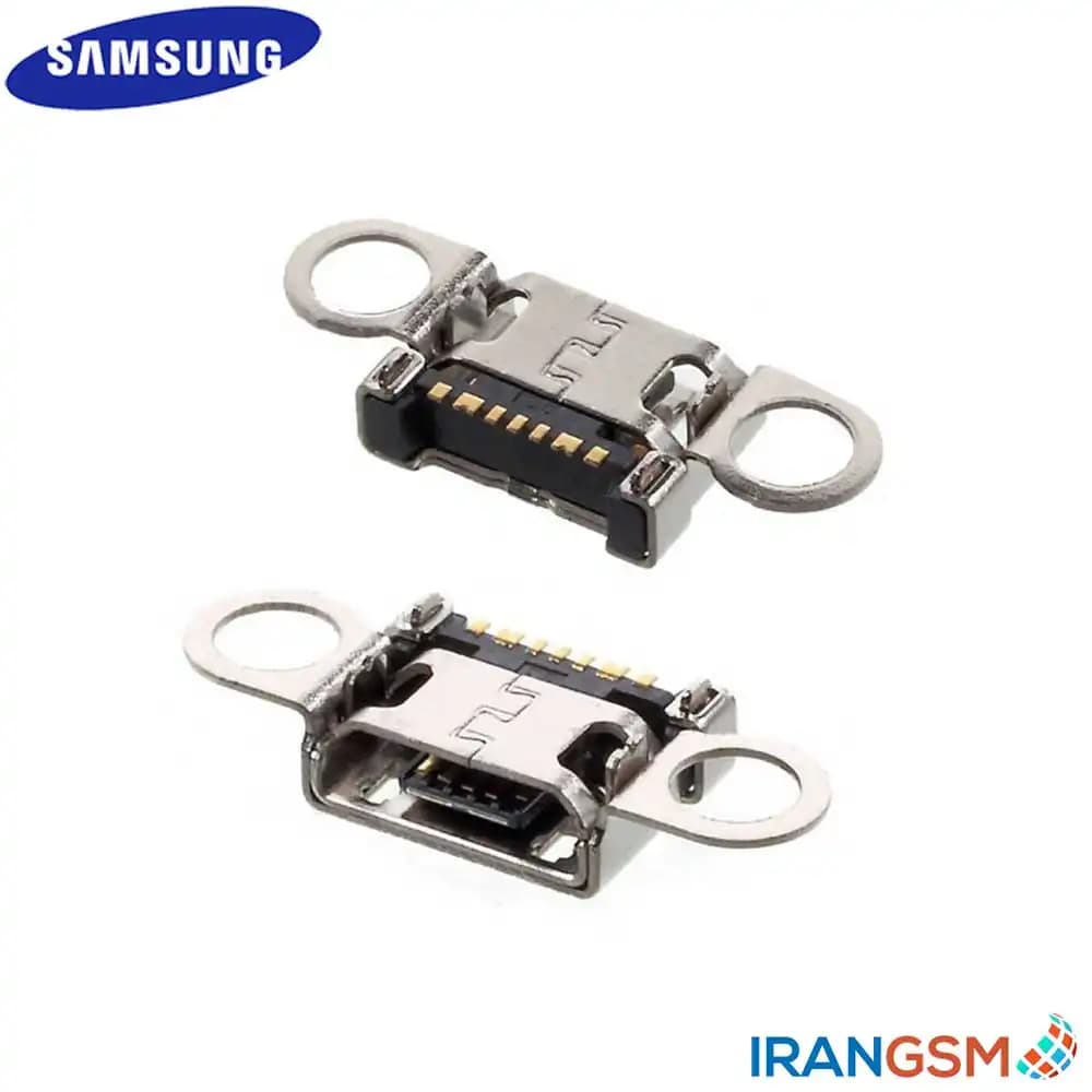 سوکت شارژ موبایل سامسونگ Samsung Galaxy S6 SM-G920