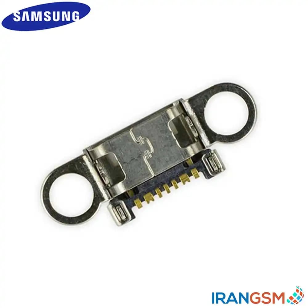 سوکت شارژ موبایل سامسونگ Samsung Galaxy S6 SM-G920 — تصویر ۲