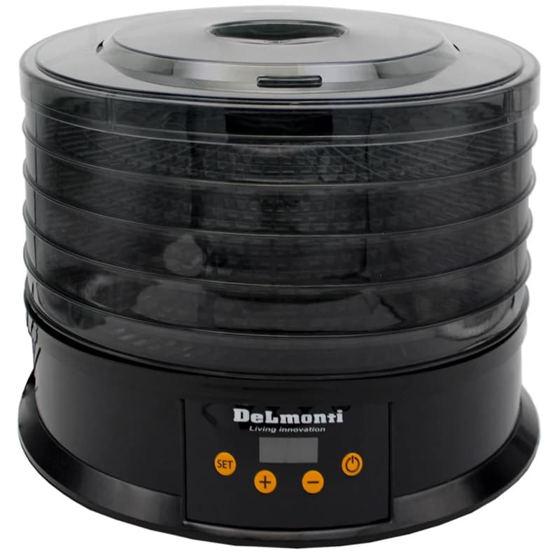 میوه خشک کن چرخشی دلمونتی مدل DL195