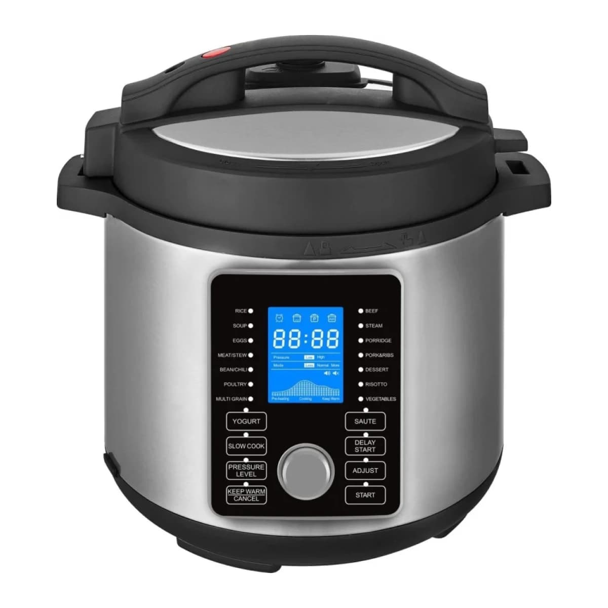 زودپز دایتون مدل DP-703