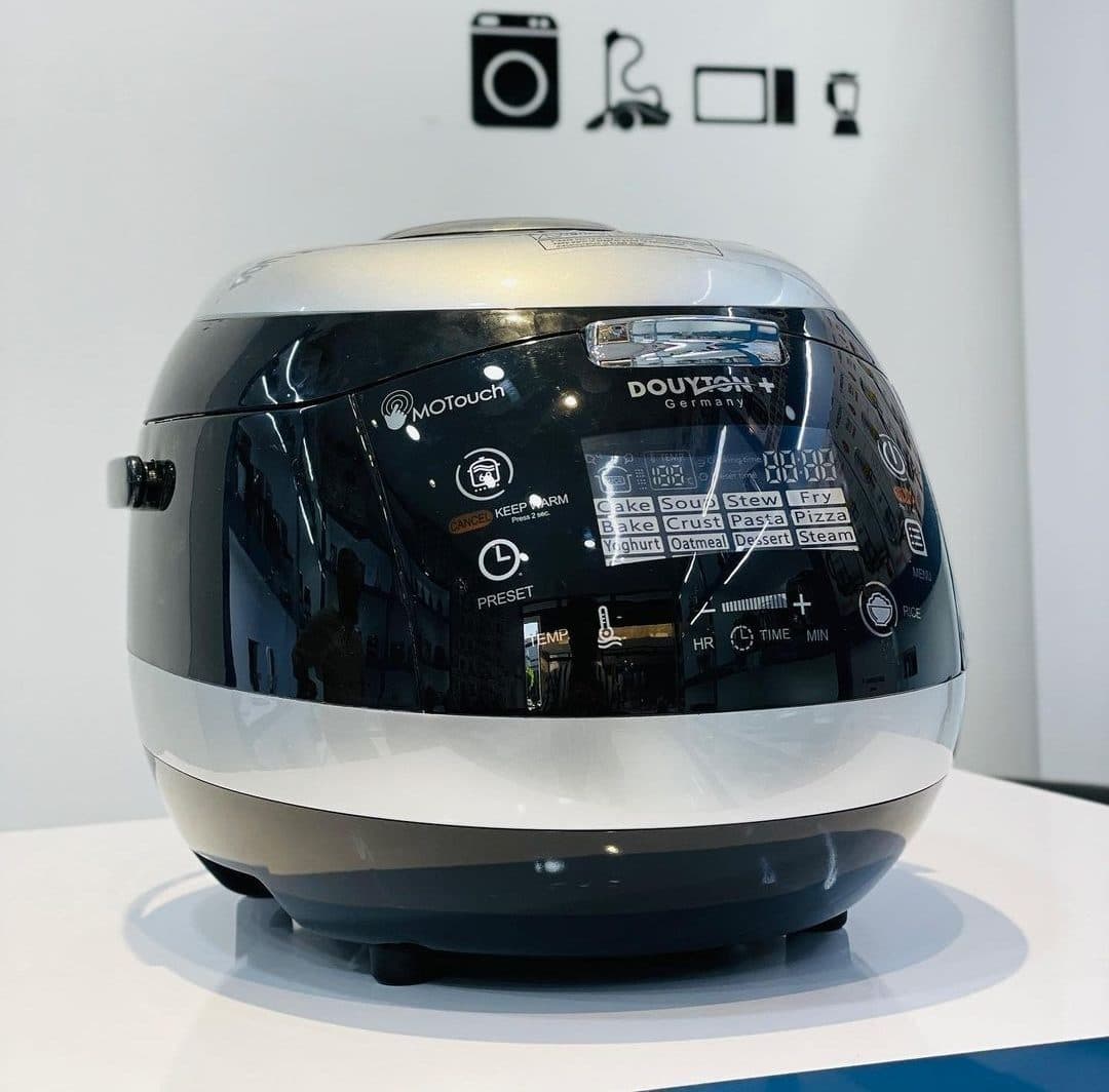 پلوپز دایتون مدل DP-740 — تصویر ۲