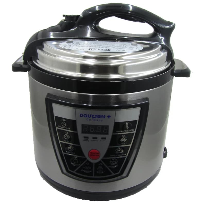 زودپز دیجیتال دایتون مدل DP-701