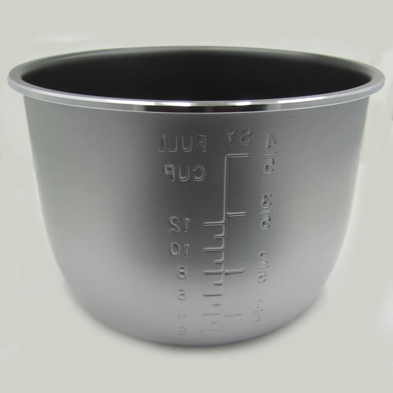 زودپز دیجیتال دایتون مدل DP-701 — تصویر ۵