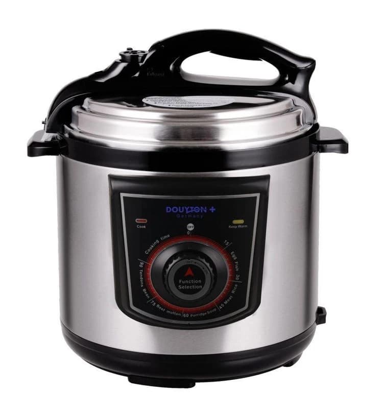 زودپز آنالوگ دایتون مدل DP-702