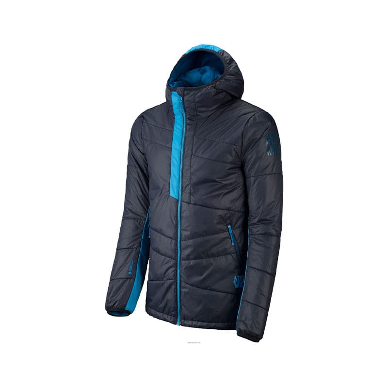 کاپشن مردانه Atomic مدل Ridgeline PrimaLoft — تصویر ۲