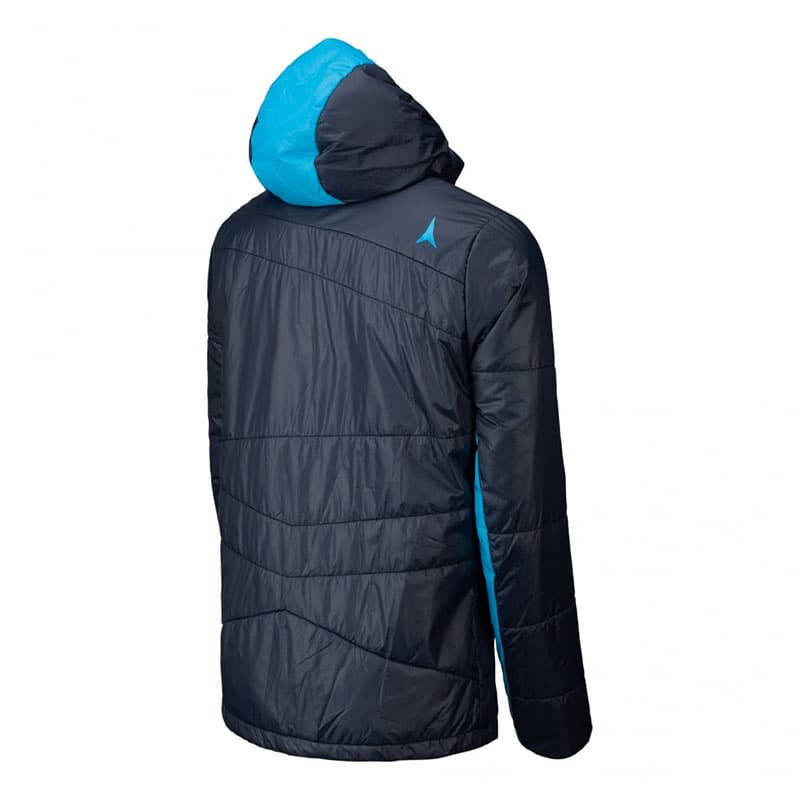 کاپشن مردانه Atomic مدل Ridgeline PrimaLoft — تصویر ۳