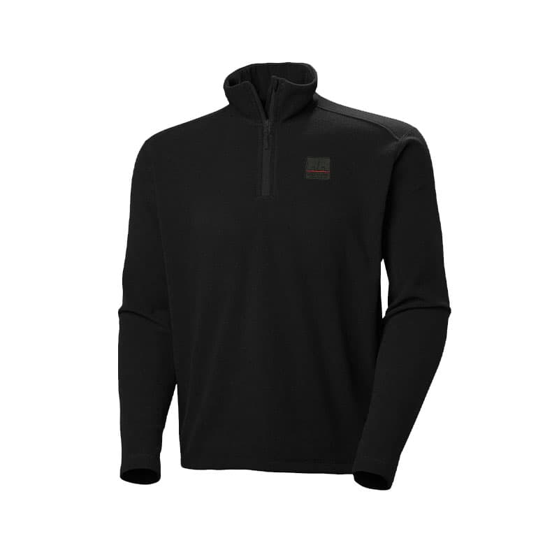 پلار نیم زیپ مردانه Helly Hansen