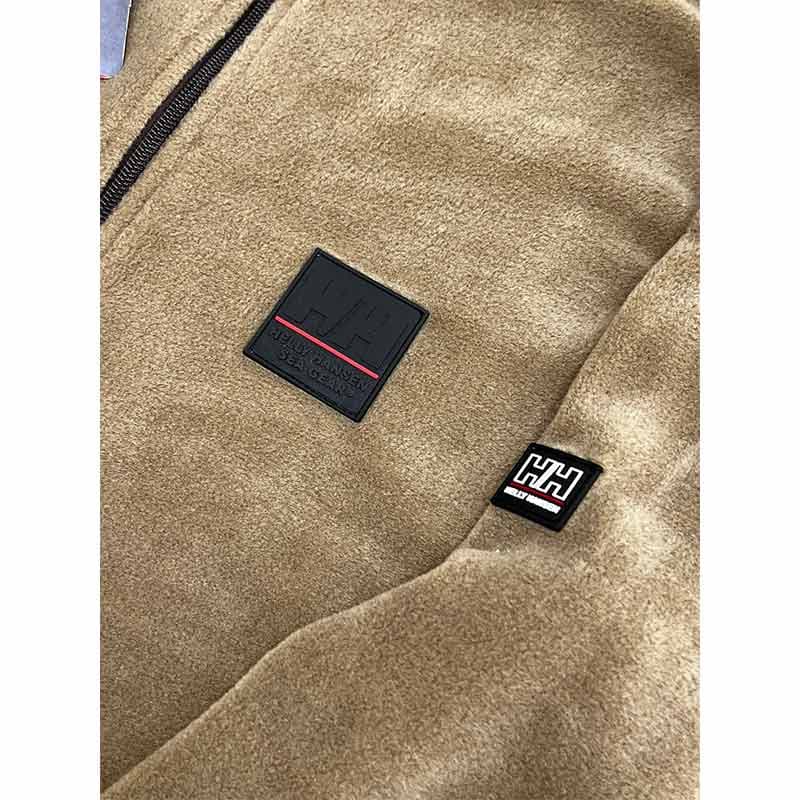 پلار نیم زیپ مردانه Helly Hansen — تصویر ۳