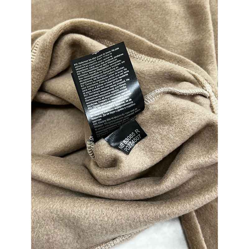 پلار نیم زیپ مردانه Helly Hansen — تصویر ۴