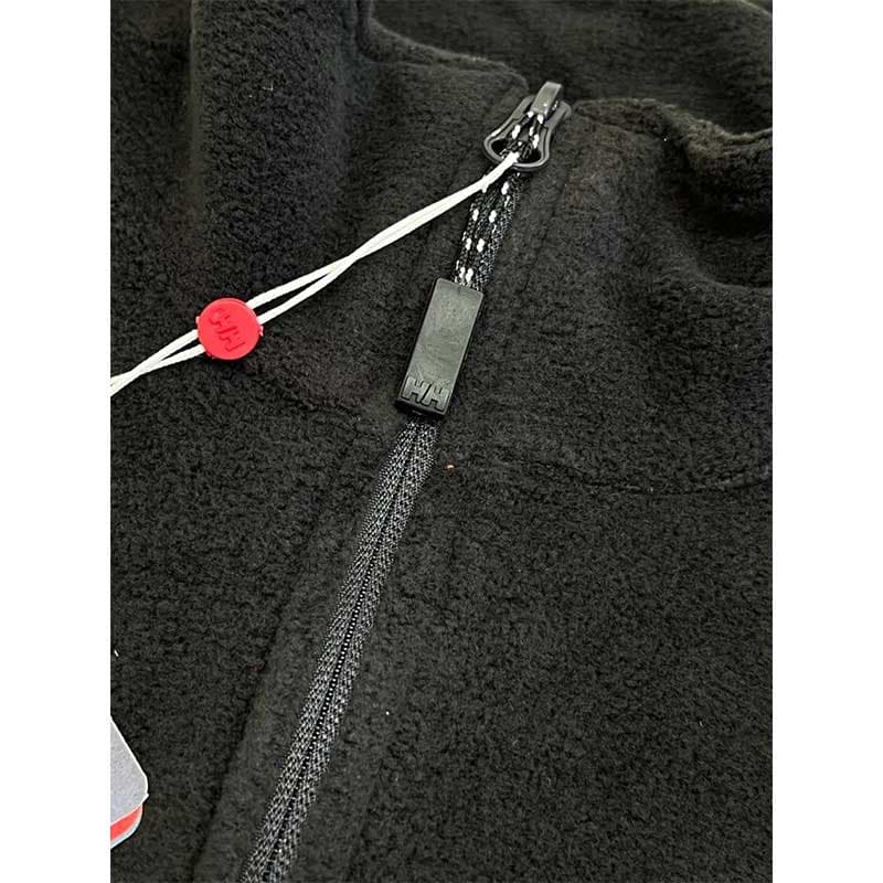 پلار نیم زیپ مردانه Helly Hansen — تصویر ۷