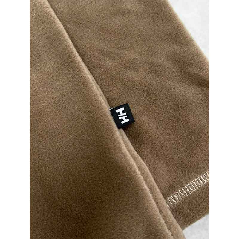 پلار نیم زیپ مردانه Helly Hansen — تصویر ۶
