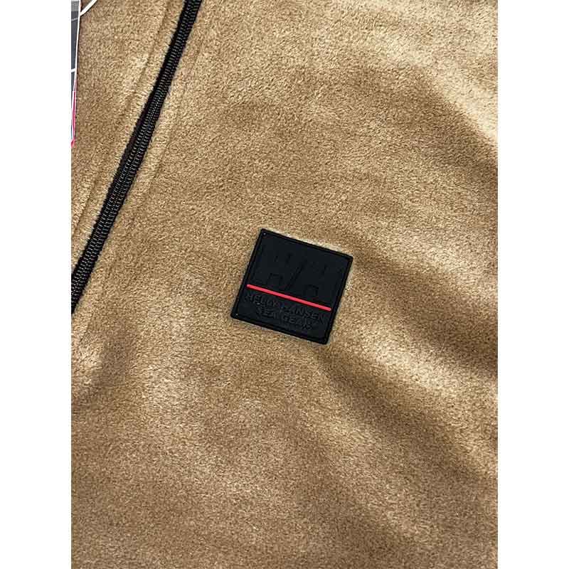 پلار نیم زیپ مردانه Helly Hansen — تصویر ۵