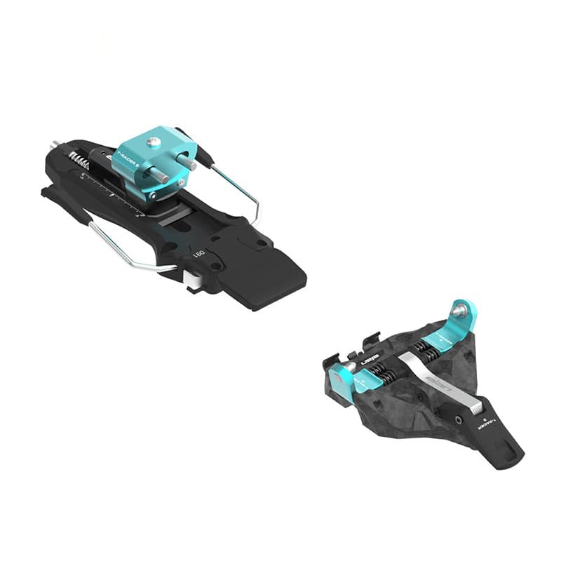 فیکس اسکی کوهستان Elan مدل J-RAIDER 5