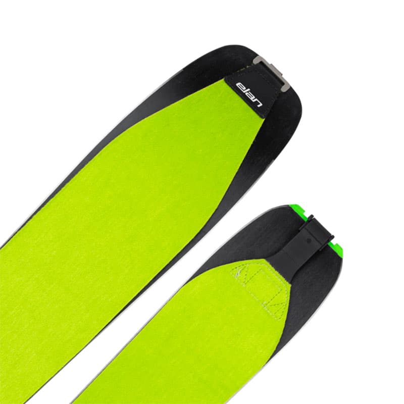 پوست اسکی Elan Climbing Skin Ripstick — تصویر ۳